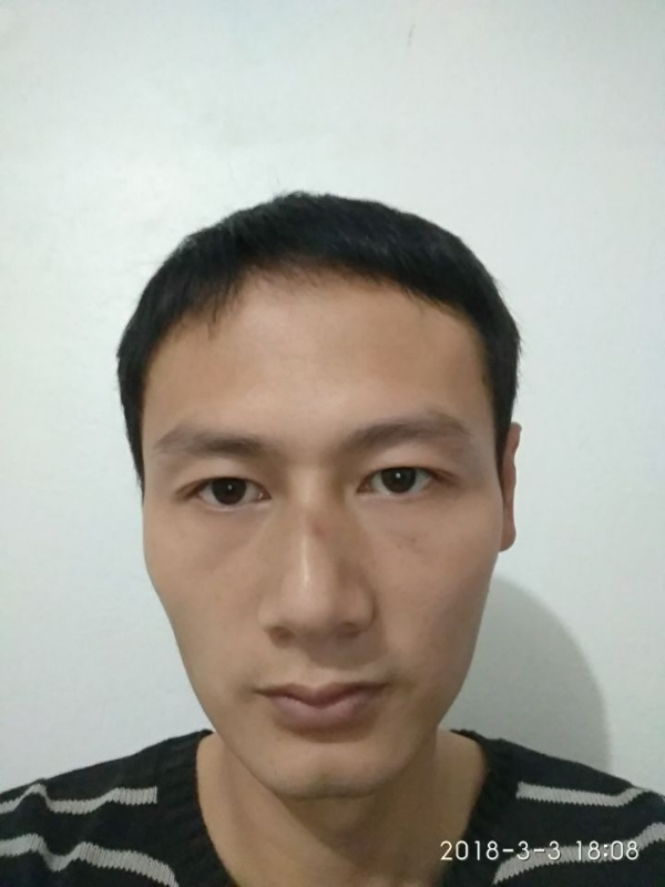 天天的第一张照片--屏南上门女婿服务网