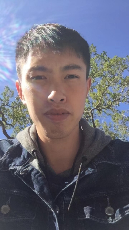 爱你的第一张照片--屏南上门女婿服务网